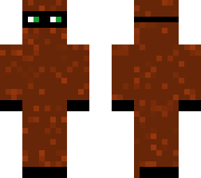 lava thief