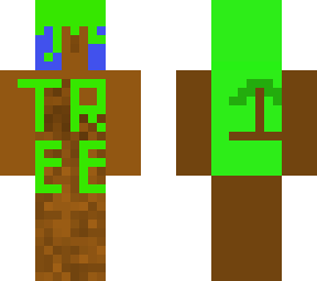 lets go team trees