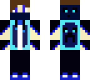 loafs pvp skin