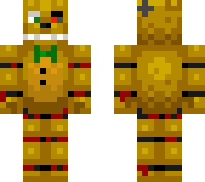 locktrap