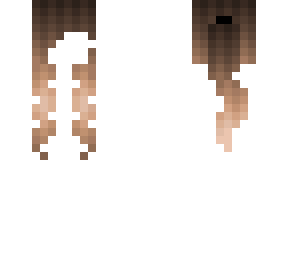 long hair base 1