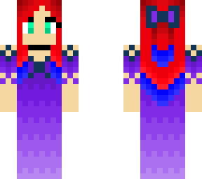 madlinnmoon dress and hairbow
