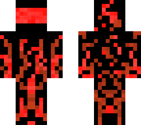 magma hunter