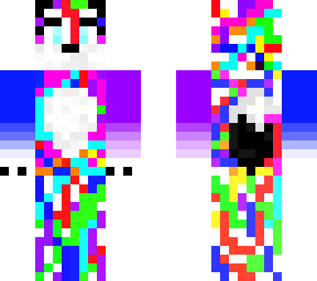 main skin with some tweeks