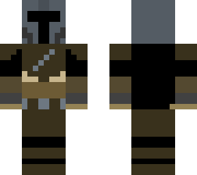 mandalorian