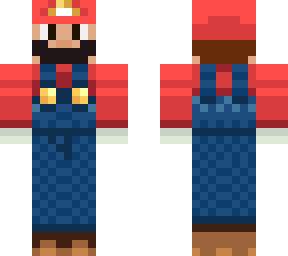 mario bros