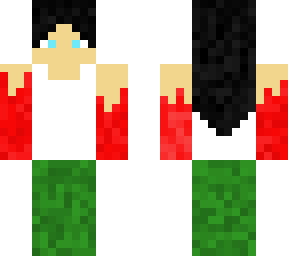 may you burn bright: chapter 1 part 1