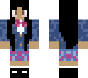 me in love live!: school project