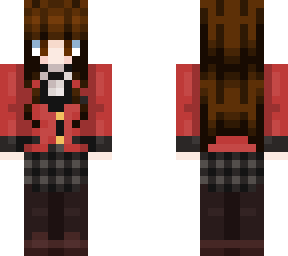meiiixi yumeko
