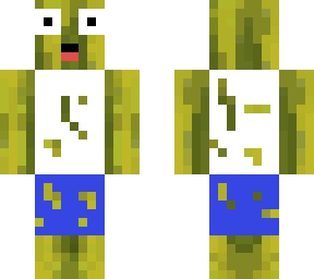 melon boy (ripped gear)