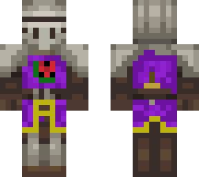 melon knight