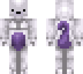 mewtwo bear