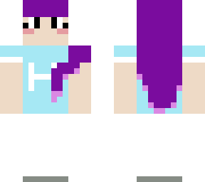 miko hinobi uniform