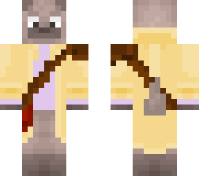 mine