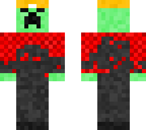 miner creeper