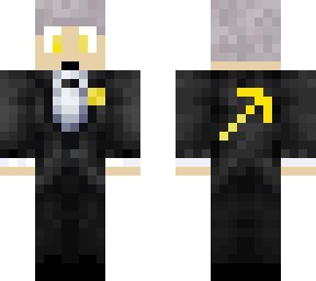 mining director