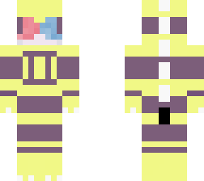 mituna bee dino