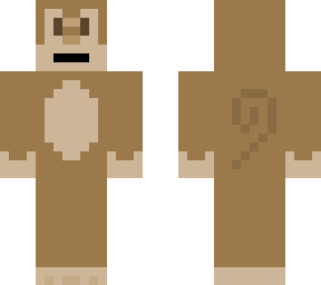 monkey