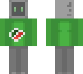 mountain dew robot