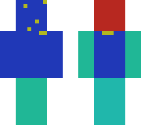mr colour