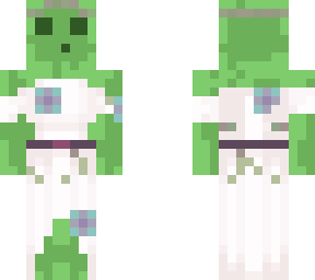 my brother's skin but a gurl