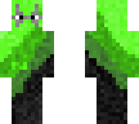 my corrupted skin