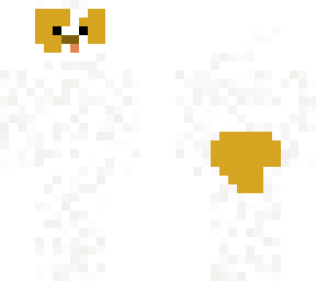 my first skin competition!!!