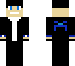my new skin