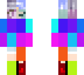 my part of the 16 person collab