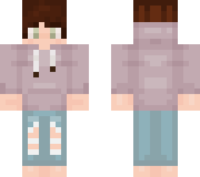 my skin (basic)