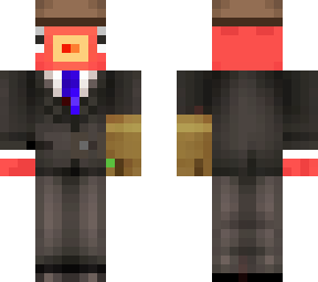 my skin (fix)