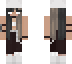 my skin