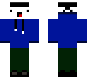 my skin