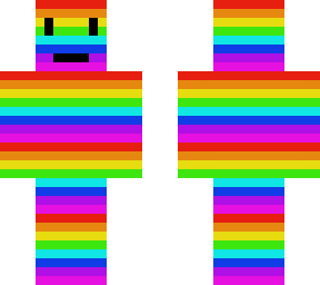 my third rainbow