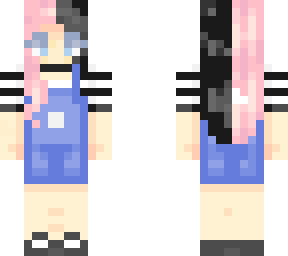my usual skin