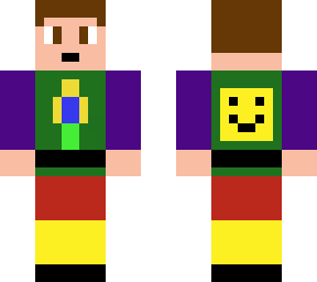myself v3