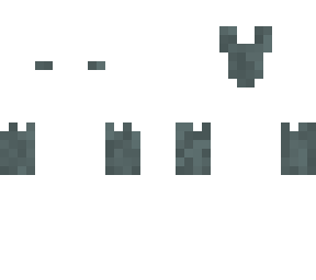 netherite armor skin base