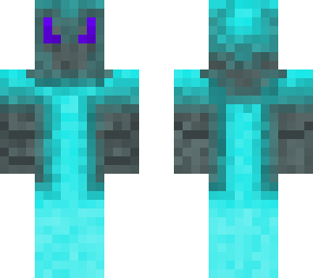 netherite spirit