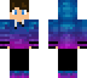 new skin!