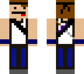 new skin 2