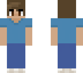 new steve