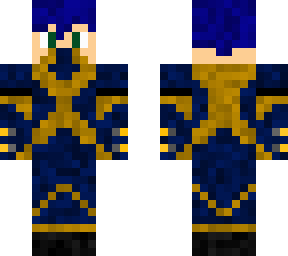 nexurian prime scuba gear (remake)
