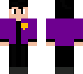 nightguard? willam afton?