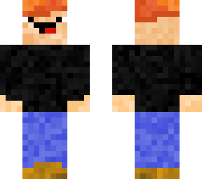 noob me