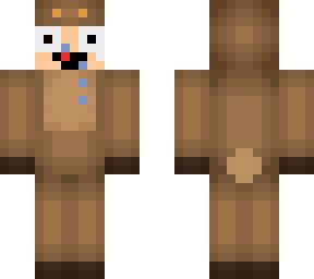 noob moose craft