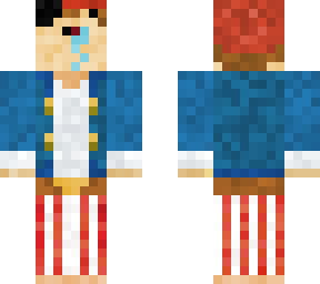 noob pirata
