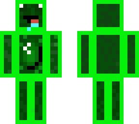noobemeraldskin