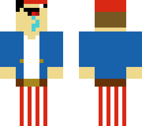 noobish pirate