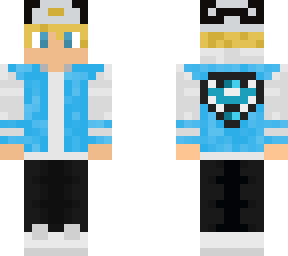 noskii skin