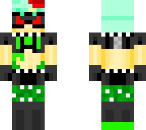 octo marie